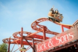 Promo Parc Bagatelle : -12€ sur le billet en vente flash