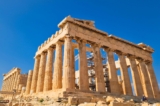 Promo Acropole d’Athènes : réduction billet de visite Parthénon via code promo