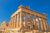 Promo Acropole d’Athènes : réduction billet de visite Parthénon via code promo