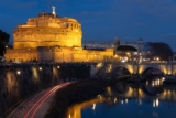 Code promo Castel Sant&rsquo;Angelo à Rome : réduction billet pour le Château Saint-Ange