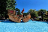 Promo Kid Parc : réduction sur le billet de l&rsquo;île d&rsquo;Aventures du bassin d&rsquo;Arcachon