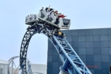Promo Futuroscope : billet ou séjour gratuit pour les enfants (nov à Noël, début 2026) !