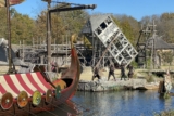 Puy du Fou : vente privée séjours en hôtels Puy du Fou Toussaint et Noël