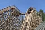 Walibi Rhône-Alpes : tarif enfant pour tous en vente privée !