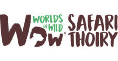 WoW Zoo Safari Thoiry